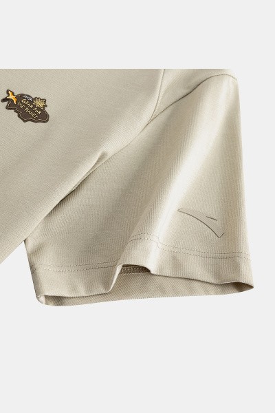 �������� Anta OUTDOOR SS Tee