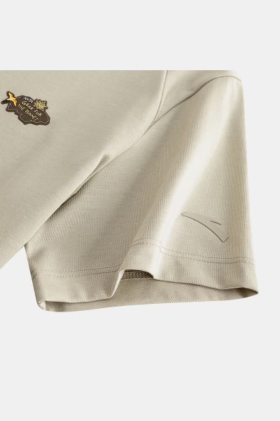 �������� Anta OUTDOOR SS Tee