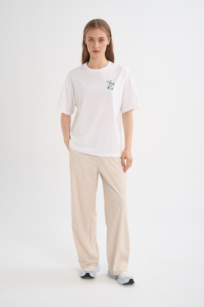 ����� ����������� ANTA PANTS BAR Knit Track Pants