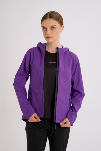������ ANTA GUANJUN TRAIL RUNNING Woven Jacket