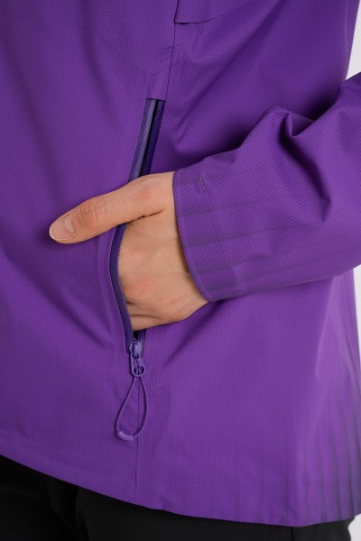 ������ ANTA GUANJUN TRAIL RUNNING Woven Jacket