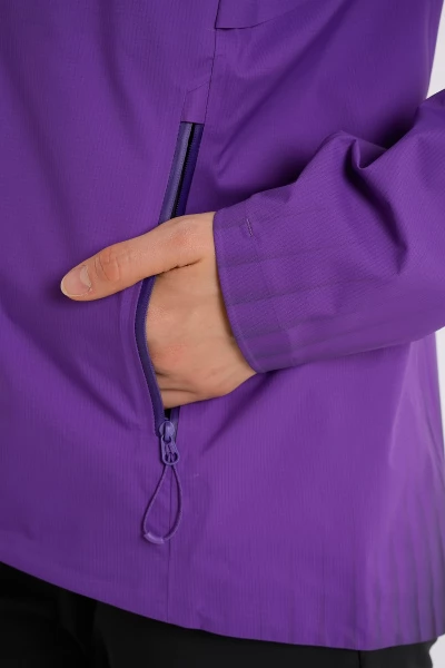 ������ ANTA GUANJUN TRAIL RUNNING Woven Jacket