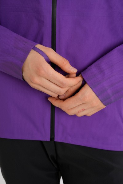 ������ ANTA GUANJUN TRAIL RUNNING Woven Jacket