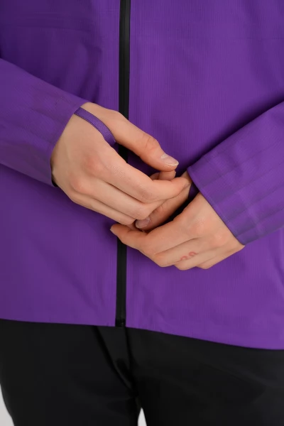 ������ ANTA GUANJUN TRAIL RUNNING Woven Jacket