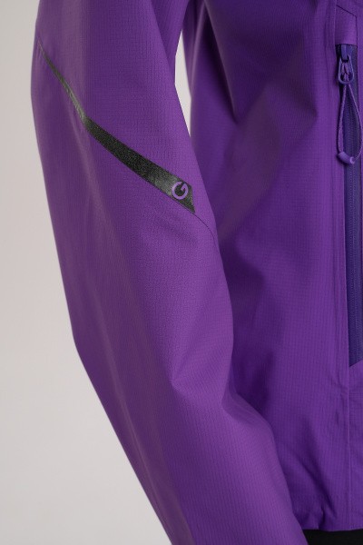 ������ ANTA GUANJUN TRAIL RUNNING Woven Jacket