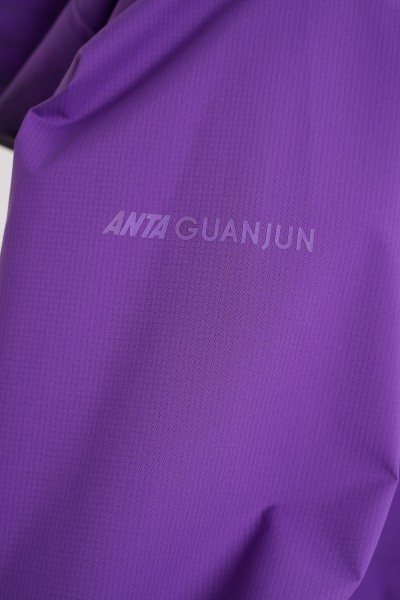 ������ ANTA GUANJUN TRAIL RUNNING Woven Jacket