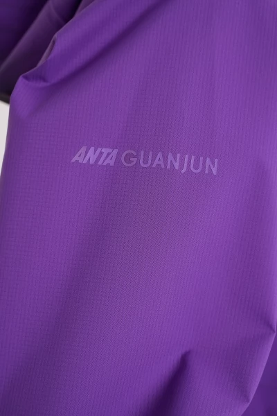 ������ ANTA GUANJUN TRAIL RUNNING Woven Jacket