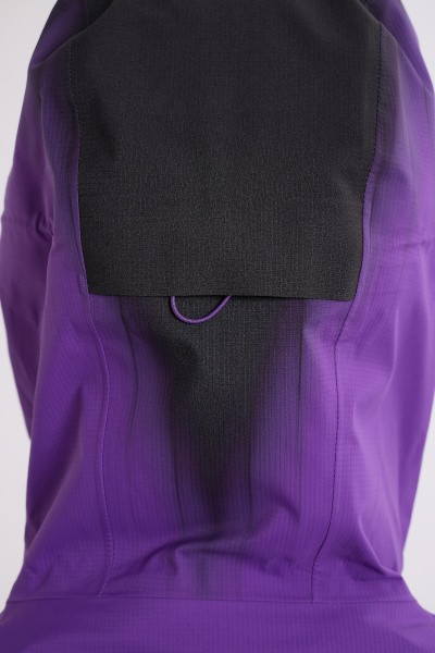 ������ ANTA GUANJUN TRAIL RUNNING Woven Jacket