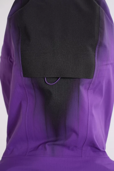������ ANTA GUANJUN TRAIL RUNNING Woven Jacket
