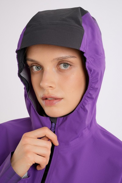 ������ ANTA GUANJUN TRAIL RUNNING Woven Jacket