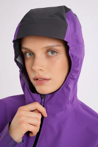 ������ ANTA GUANJUN TRAIL RUNNING Woven Jacket