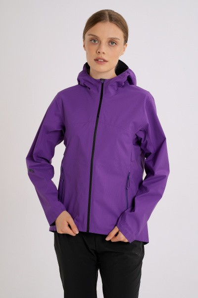 ������ ANTA GUANJUN TRAIL RUNNING Woven Jacket
