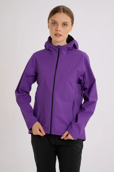 ������ ANTA GUANJUN TRAIL RUNNING Woven Jacket