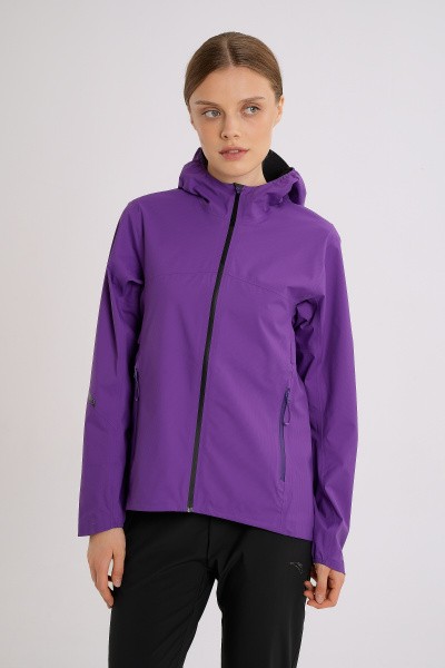 ������ ANTA GUANJUN TRAIL RUNNING Woven Jacket