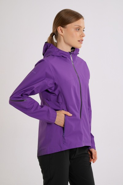 ������ ANTA GUANJUN TRAIL RUNNING Woven Jacket
