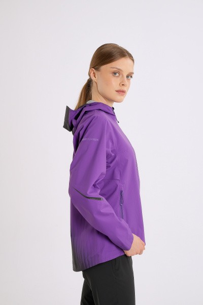 ������ ANTA GUANJUN TRAIL RUNNING Woven Jacket