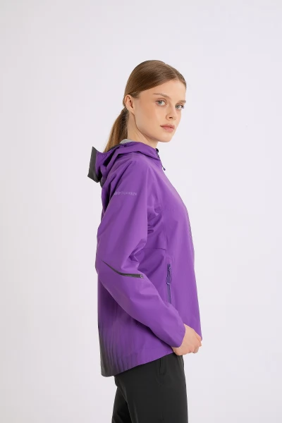 ������ ANTA GUANJUN TRAIL RUNNING Woven Jacket