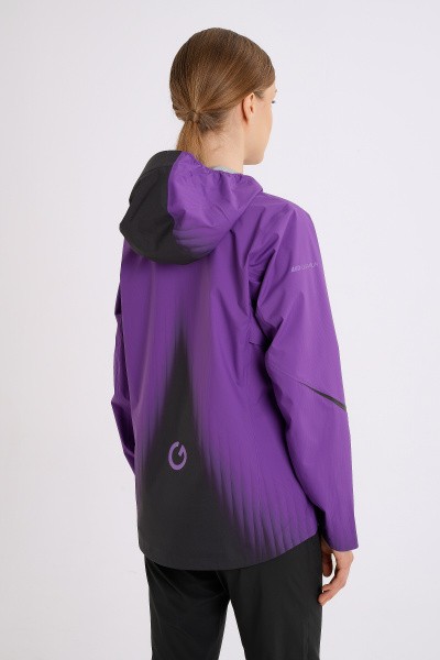 ������ ANTA GUANJUN TRAIL RUNNING Woven Jacket