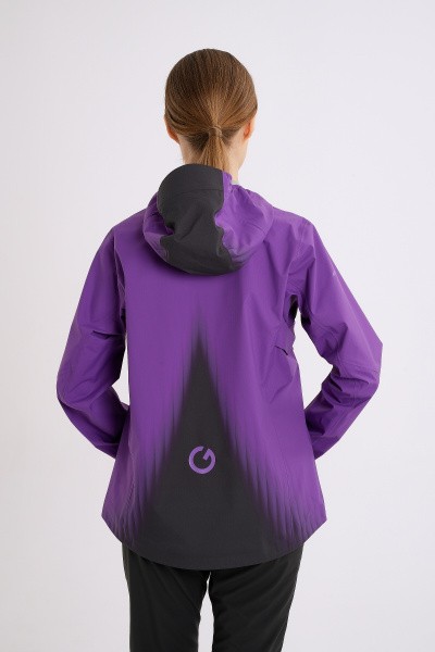 ������ ANTA GUANJUN TRAIL RUNNING Woven Jacket