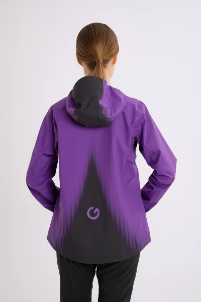 ������ ANTA GUANJUN TRAIL RUNNING Woven Jacket