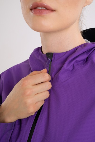������ ANTA GUANJUN TRAIL RUNNING Woven Jacket