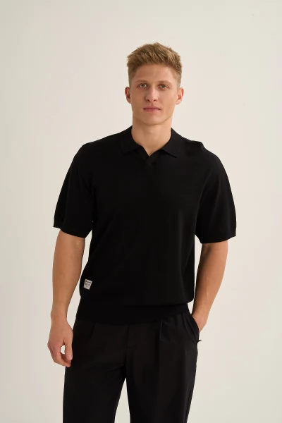 ���� Anta COMMUTE SS Polo