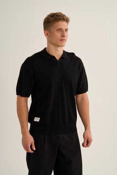 ���� Anta COMMUTE SS Polo