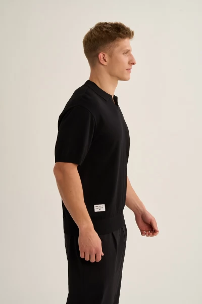 ���� Anta COMMUTE SS Polo