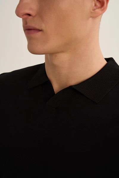 ���� Anta COMMUTE SS Polo