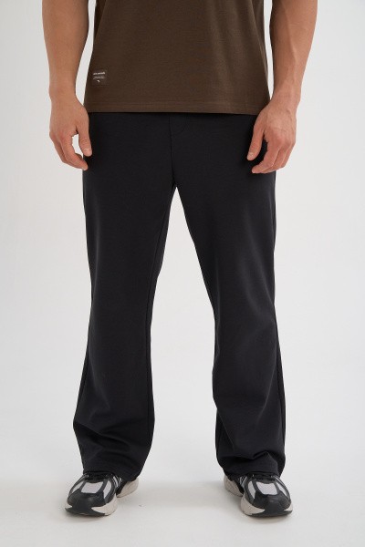 ����� ����������� ANTA ANTA COMMUTE Knit Track Pants