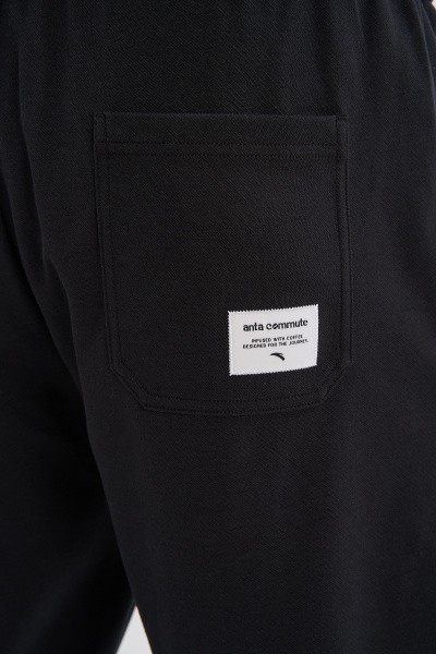����� ����������� ANTA ANTA COMMUTE Knit Track Pants