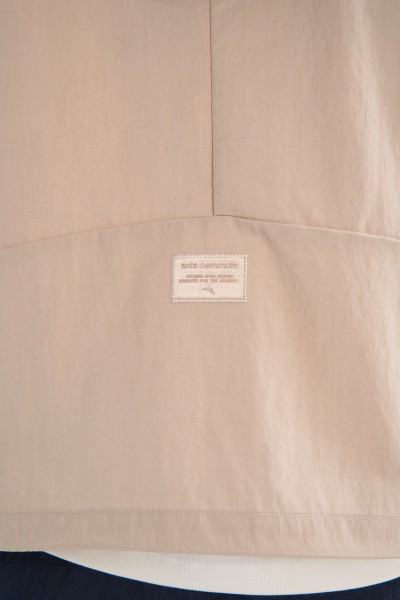 ����� ANTA ANTA COMMUTE SS Woven Tee
