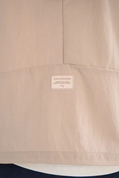 ����� Anta COMMUTE SS Woven Tee