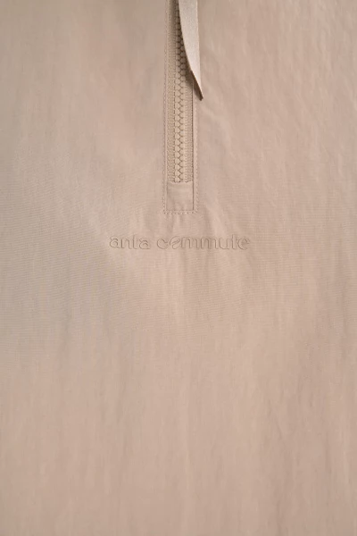 ����� Anta COMMUTE SS Woven Tee