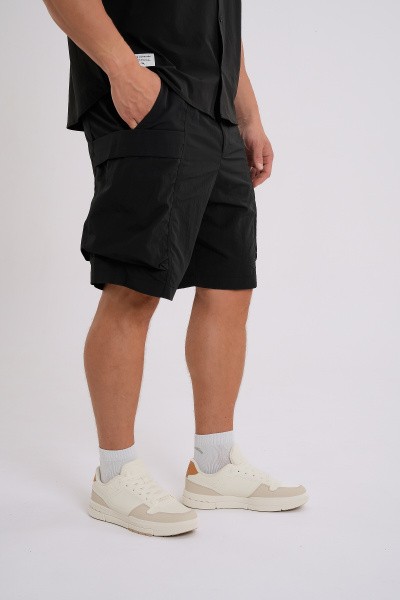 ����� ����������� ANTA ANTA COMMUTE Woven Half Pants