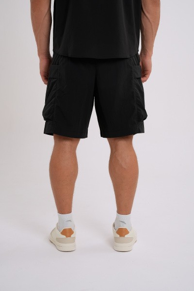 ����� ����������� ANTA ANTA COMMUTE Woven Half Pants