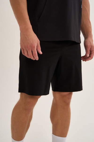 ����� ����������� ANTA KT Knit Half Pants