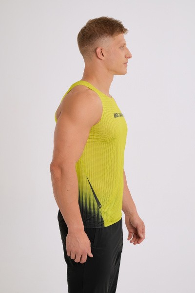 ����� ANTA GUANJUN TRAIL RUNNING Sports Tank