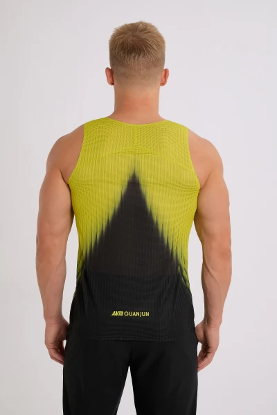 ����� ANTA GUANJUN TRAIL RUNNING Sports Tank