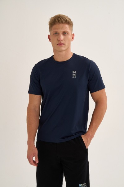 �������� Anta TRN-ESSENTIAL SS Tee