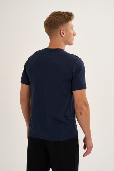 �������� Anta TRN-ESSENTIAL SS Tee
