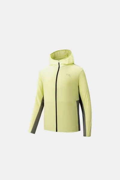 �������� Anta RUNNING Woven Track Top