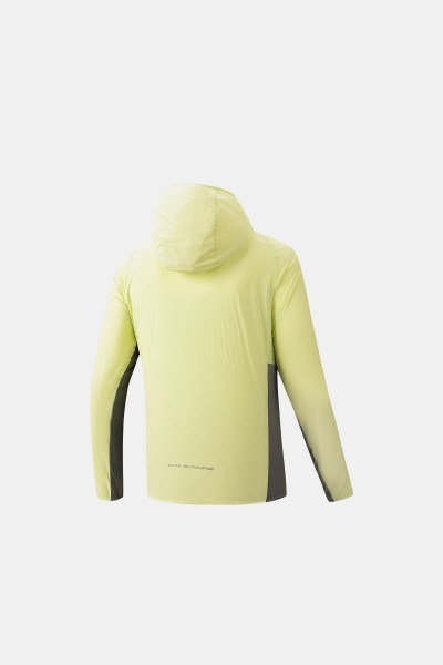 �������� ANTA ANTA RUNNING Woven Track Top