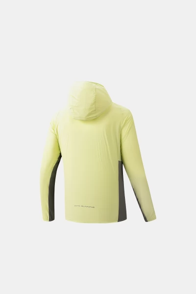 �������� Anta RUNNING Woven Track Top