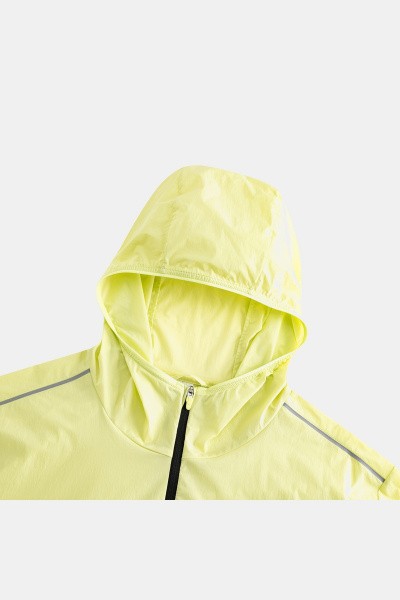 �������� ANTA ANTA RUNNING Woven Track Top