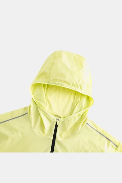 �������� Anta RUNNING Woven Track Top
