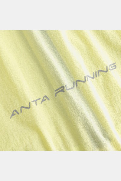 �������� ANTA ANTA RUNNING Woven Track Top