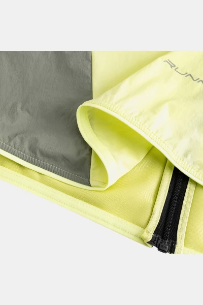 �������� Anta RUNNING Woven Track Top
