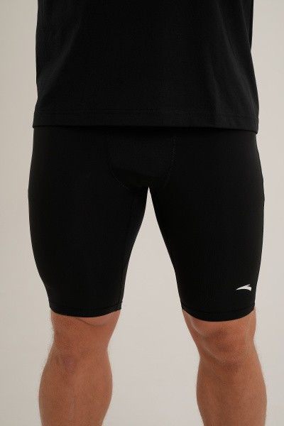 ����� �������������� ANTA BASKETBALL Tight Half Pants