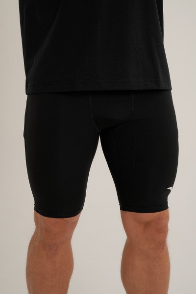 ����� �������������� ANTA BASKETBALL Tight Half Pants